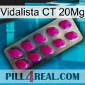 Vidalista CT 20Mg 09